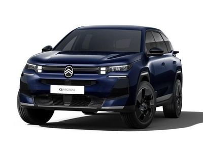 New 2025 Citroën C5 Hatchback | £29,499 (Expensive)