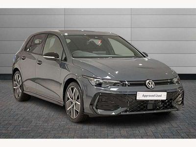 VW Golf VIII