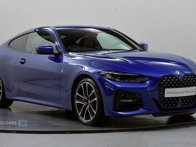 BMW 430