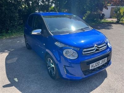 Citroën C1