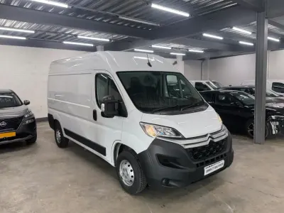 Used Citroën Relay