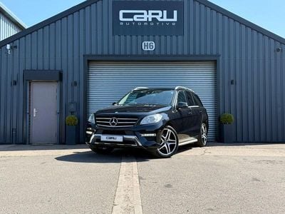 Mercedes ML250