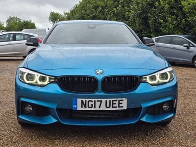 BMW 435