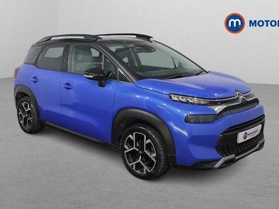 Used Citroën C3 PureTech 131 HP (96 kW) 2024 Hatchback