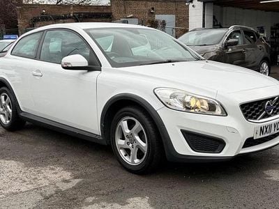 Volvo C30