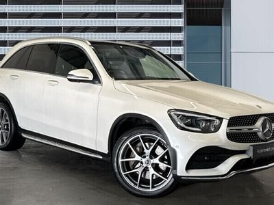 Mercedes GLC300