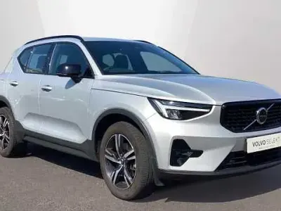 Used Volvo XC40 Plus 161 HP (118 kW) 2023 SUV