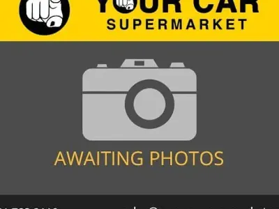 Used Hyundai ix35
