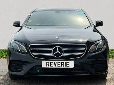 Used Mercedes E300