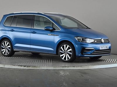 VW Touran