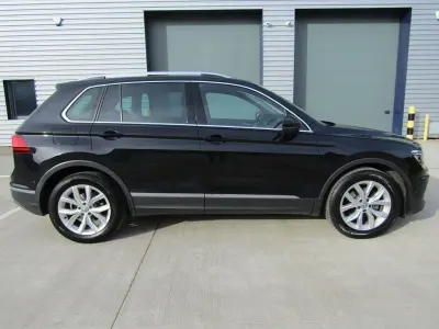 Used VW Tiguan SE 2019 SUV