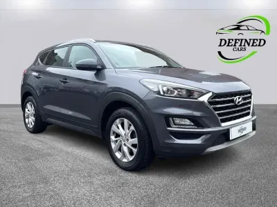 Used Hyundai Tucson