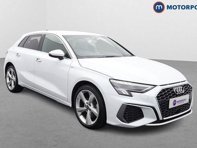 Audi A3 Sportback e-tron