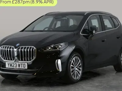 Begagnad BMW 225 Luxury Line 245 HK (180 kW) 2026 Kombi
