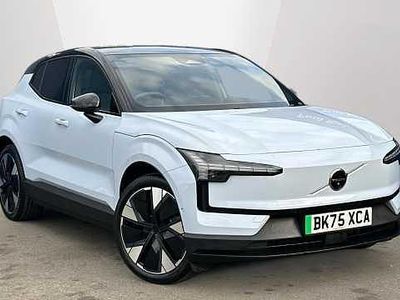 Used Volvo EX30 Ultra 197 kW (268 HP) 2025 SUV
