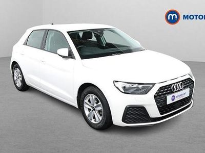 Used Audi A1 Sportback 95 HP (69 kW) 2023 Hatchback