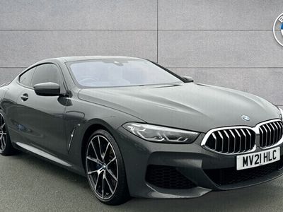 BMW 840