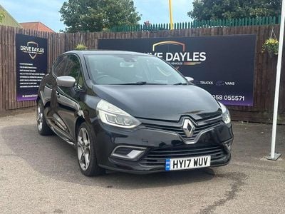 Renault Clio IV