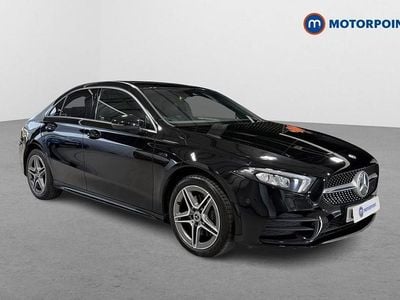 Mercedes A250