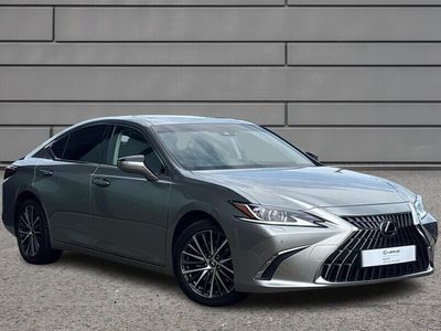 Lexus ES300H