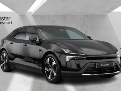Used Polestar 4 Plus 200 kW (272 HP) 2026 SUV
