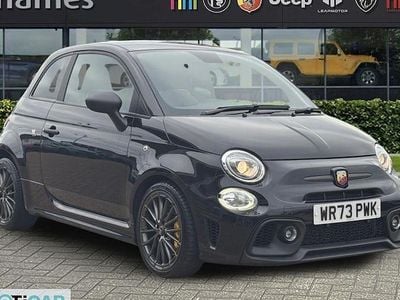Abarth 695
