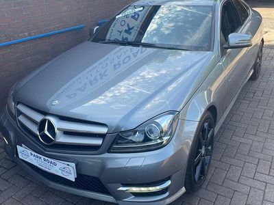 Mercedes C180