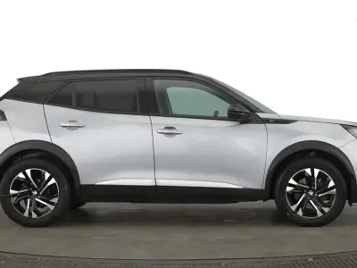 Used Peugeot e-2008 GT 2022 SUV