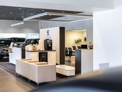 Red Used 2020 Peugeot 108 Allure | £7,995 (Fair price)