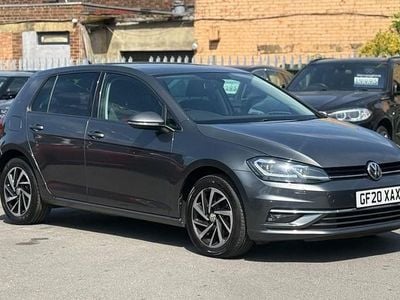 VW Golf VII