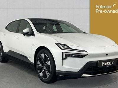 Polestar 4