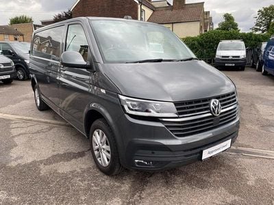 VW T6.1