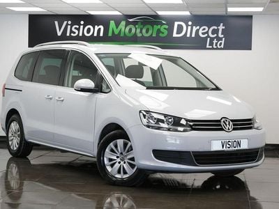 VW Sharan