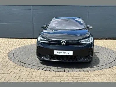 Used VW ID.4