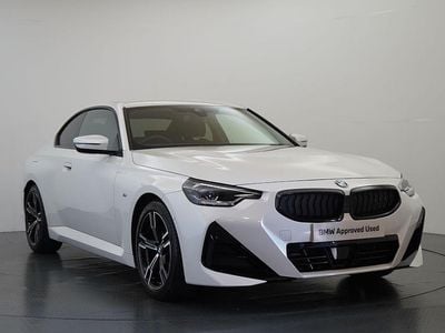 BMW 220
