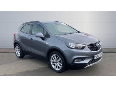 Vauxhall Mokka X