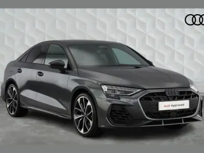 Usado Audi S3