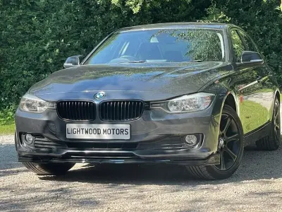 Used BMW 316