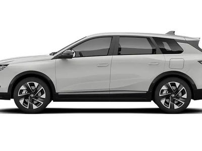 New Vauxhall Grandland X Ultimate 136 HP (100 kW) 2025 SUV