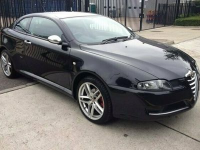 Used Alfa Romeo GT 140 HP (102 kW) 2008 Coupe
