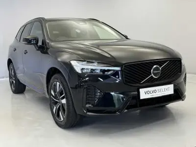 Second-hand Volvo XC60 Plus 247 CP (181 kW) 2026 SUV
