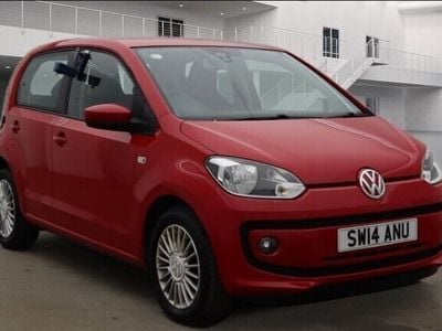 VW up!