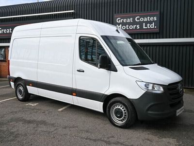 Mercedes Sprinter