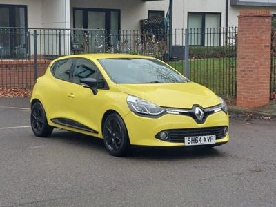 Renault Clio IV