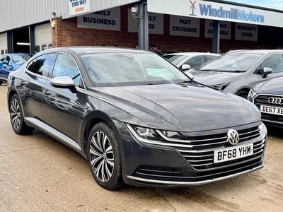 VW Arteon