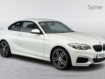 BMW 218