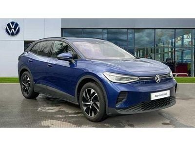 Used VW ID.4 210 kW (286 HP) 2025 SUV