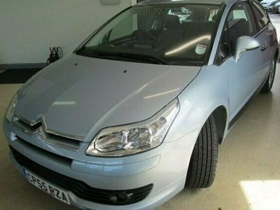 Used Citroën C4 110 HP (80 kW) 2005 Hatchback