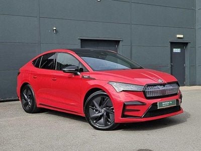Skoda Enyaq iV