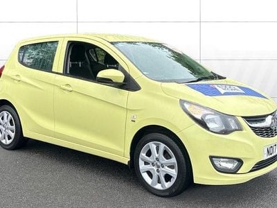 Vauxhall Viva